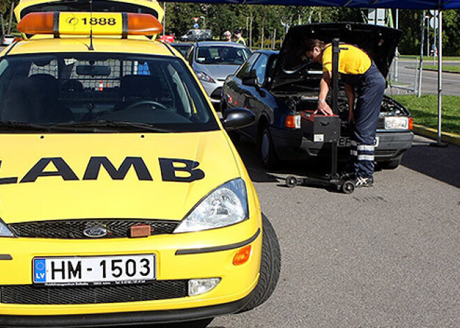 Kā radušies Eiropas lielākie autoklubi, un kāds no tiem labums