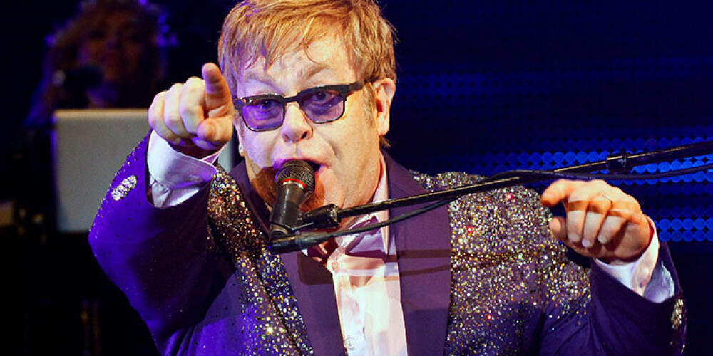 Eltona Džona "Candle In The Wind" ir visu laiku pārdotākais singls Lielbritānijas vēsturē