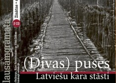 Šī klausāmgrāmata ir par latviešiem Otrā pasaules kara frontes abās pusēs. Tās galvenie varoņi ir karavīri Alberts Dāboliņš, Ēriks Jaunkalnietis, Alfons Kaunas, Mārtiņš Strazdiņš, Nikolajs Šķute un Juris Zīverts. Trīs no viņiem Otrā pasaules kara laikā karoja Padomju Savienības karaspēkā, bet trīs bija Vācijas bruņoto spēku karavīri.