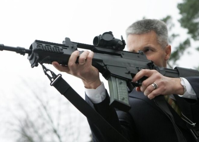 Пабрикс: братья-эстонцы могут спать спокойно