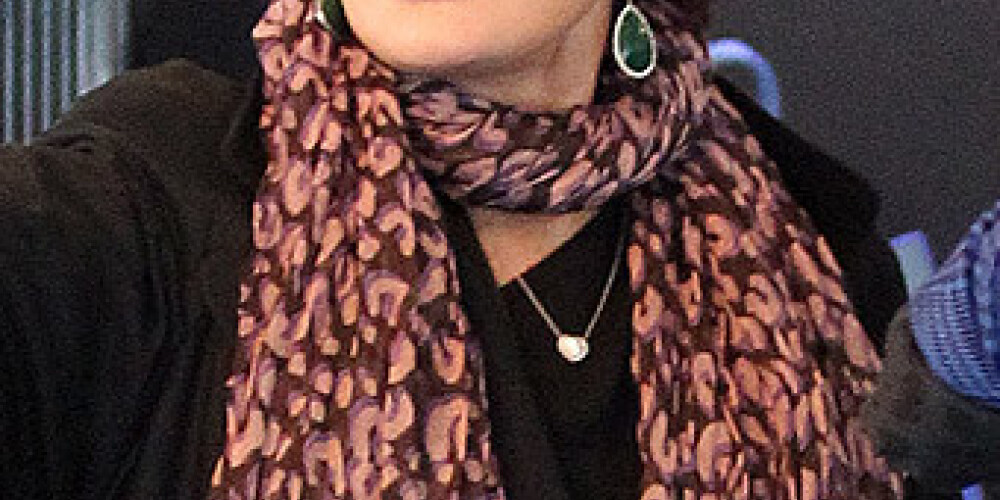 Šārona Osborna izvēlējās noņemt abas krūtis, jo otrreiz cīņā ar vēzi viņa neuzvarētu.