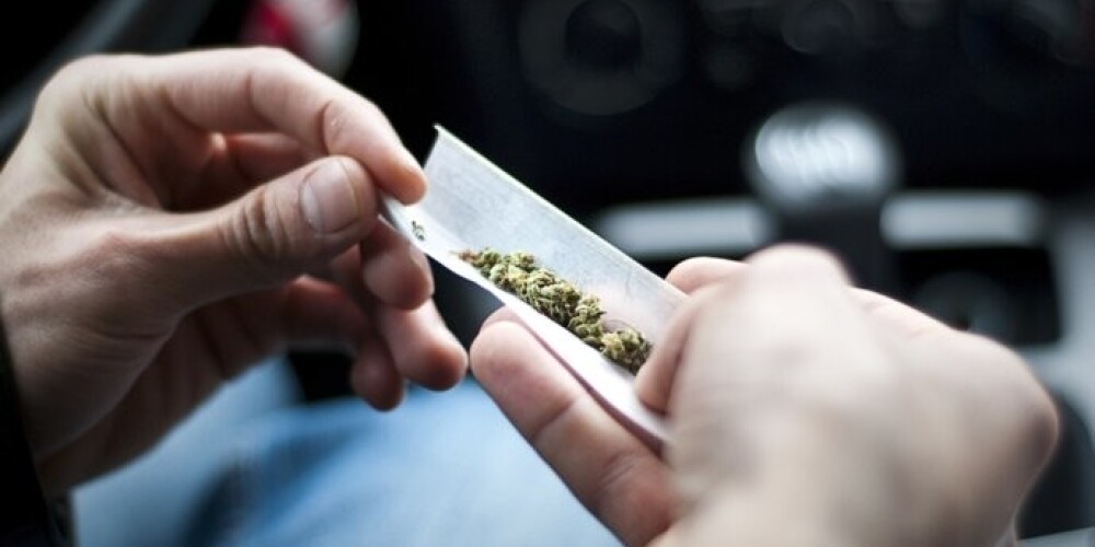 Eksperti: marihuānas legalizētāju uzvarām ASV būs īss mūžs