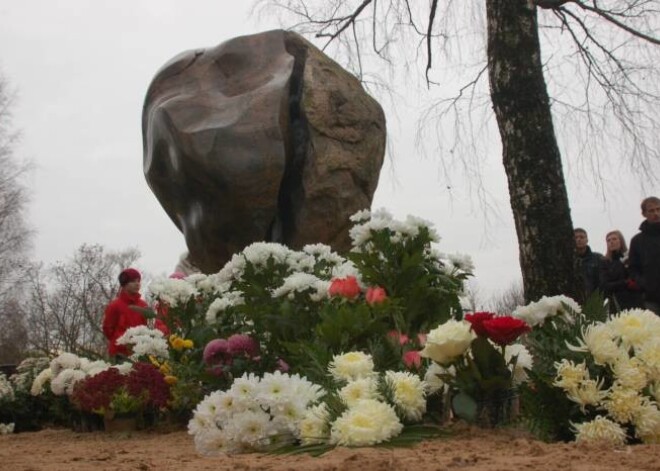 Mārtiņa Freimaņa piemiņas pasākums un koncerts Mārtiņdienā