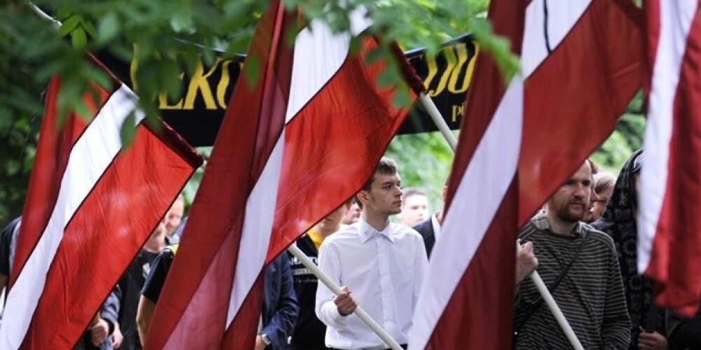 Daudz laimes dzimšanas dienā, Latvija! Pārsteidzoši fakti, kā tapis mūsu karogs. FOTO. VIDEO