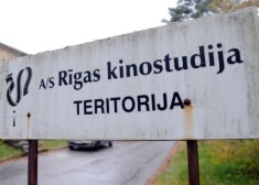 Tiesa šonedēļ vērtēs "Rīgas kinostudijas" maksātspēju