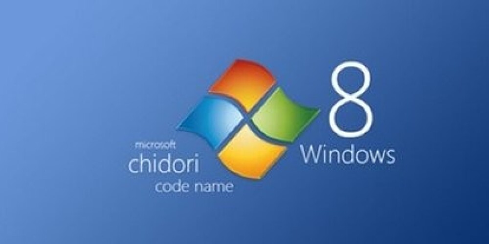 Windows svin 27. dzimšanas dienu