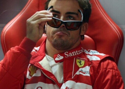 Fernando Alonso: Man nav ko zaudēt