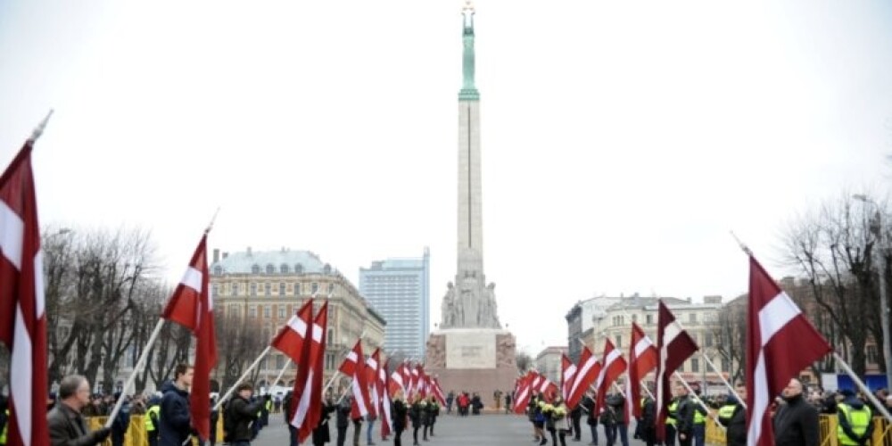 Суд обязал Рижскую думу извиниться перед "Даугавас ванаги Латвия"