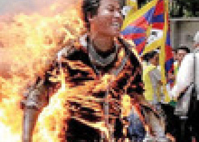 Latvijas politiķi nodod brīvību pret ķīniešu naudu