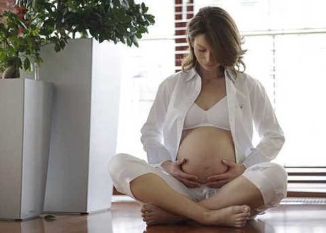 Почему мужчины бросают беременных женщин