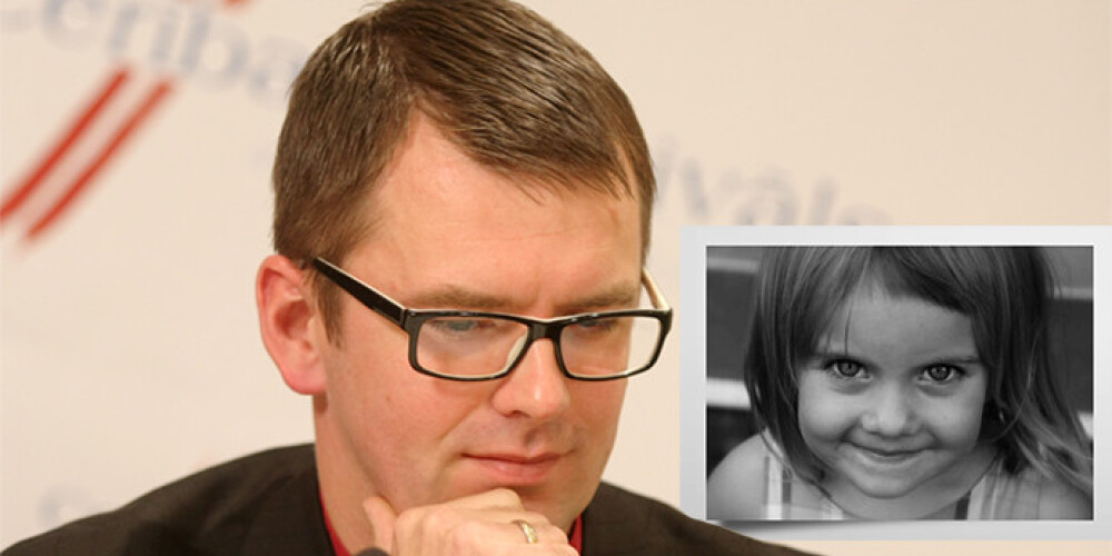 Latvijas Baptistu draudžu savienības bīskaps Pēteris Sproģis pirms trim mēnešiem traģiski zaudēja savu četrus gadus veco meitiņu Izabellu. „Godīgi sakot, daudzās jomās vēl esmu brīvā kritienā, un es nezinu, kur piezemēšos,” atklāts ir garīdznieks.