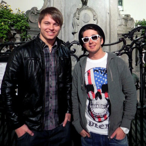 Grupa „Musiqq” laidusi klajā jaunu videoklipu „Dari kā es”.