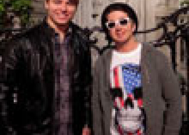 „Musiqq” atgriežas ar jaunu hitu. FOTO. VIDEO