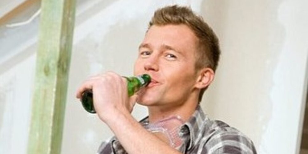 Сладкие газированные напитки мужчинам лучше не пить!