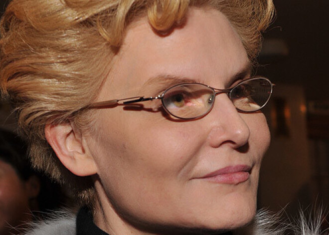 Елена Малышева опять шокирует