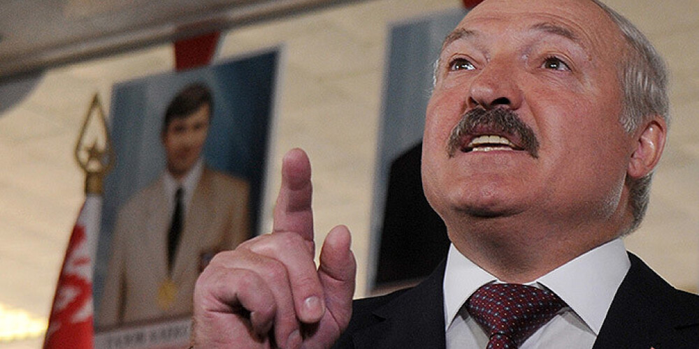 Latgales bērni pārliecināti, ka Latvijas prezidents ir Aleksandrs Lukašenko