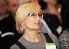 Отставки министра требует Латвийская ассоциация семейных врачей, которая направила письмо премьер-министру Валдису Домбровскису