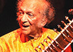 92 gadu vecumā miris indiešu mūziķis Ravi Šankars