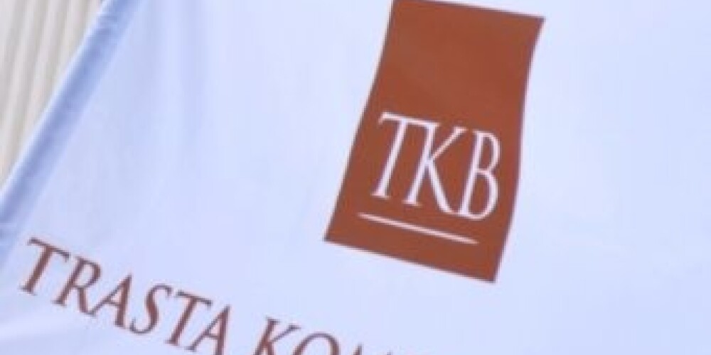 "Trasta komercbanka" iesaistīta izmeklēšanā Krievijas mafijas naudas lietā