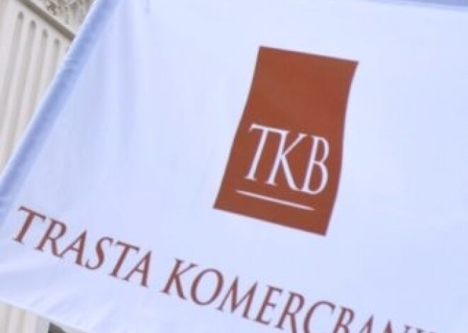 "Trasta komercbanka" iesaistīta izmeklēšanā Krievijas mafijas naudas lietā