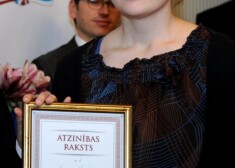 Latvijas šaha spēlētāja Laura Rogule kļuvusi par Eiropas čempioni ātrajā šahā.