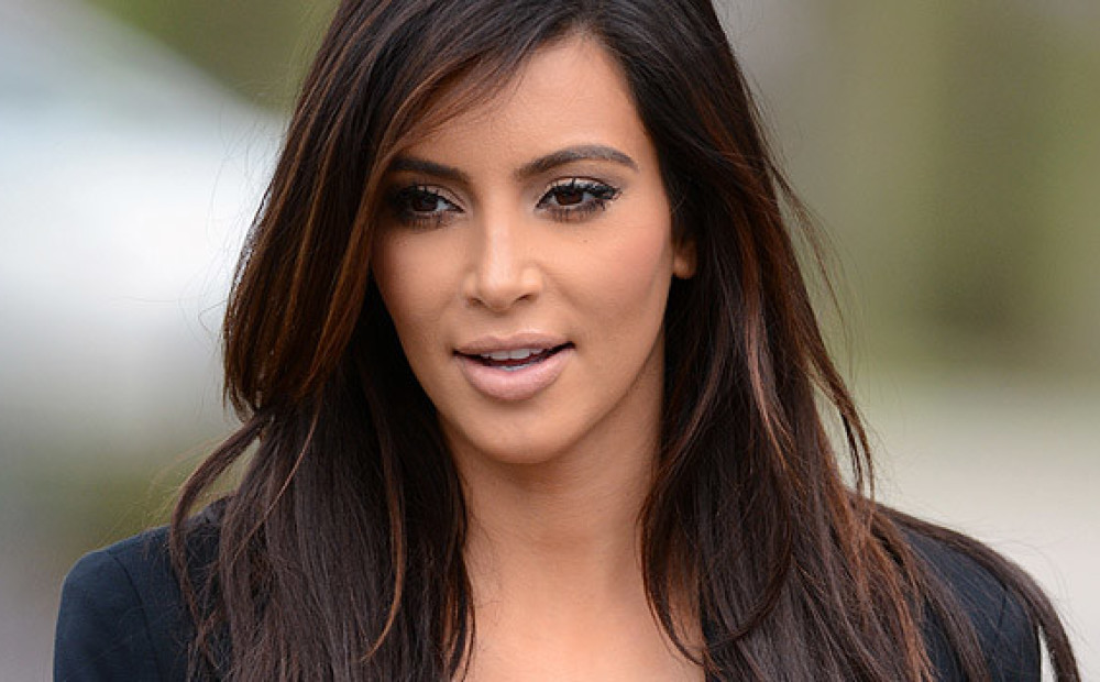 Ким Кардашьян: Порно видео с Kim Kardashian бесплатно онлайн!