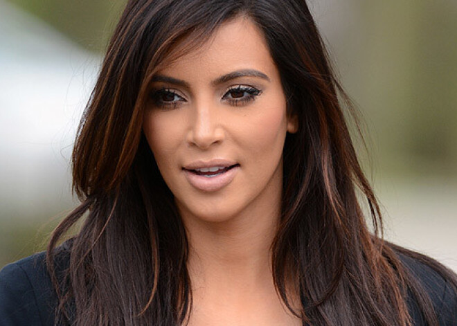 Секс-пленка стоила Ким Кардашьян отношений