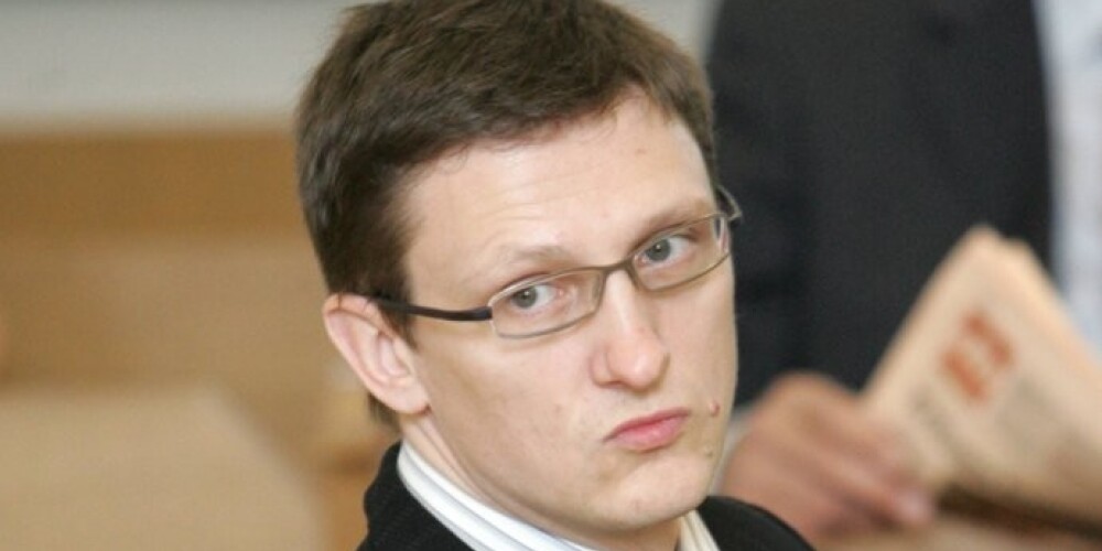 Юргис Лиепниекс