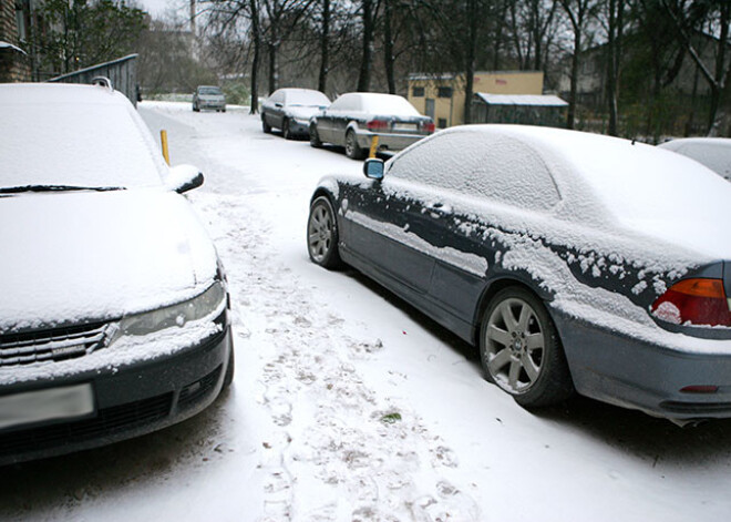 Decembrī sasniegts aktīvo autovadītāju skaita rekords