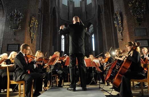 Šajās brīvdienās Rīgas baznīcās notiek vairāki izcili Vecgada klasiskās mūzikas koncerti gan ar pašmāju, gan ārzemju viesmākslinieku piedalīšanos.