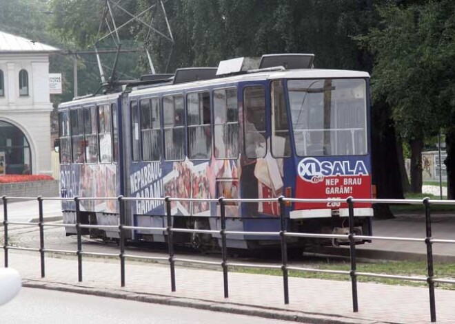 Svētkos bezmaksas sabiedriskais transports kursēs Jēkabpilī un Liepājā