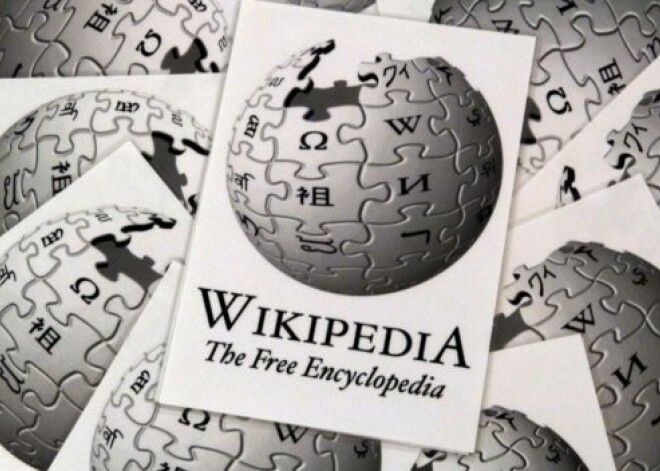 Wikipedia: чем больше всего интересовались в 2012 году