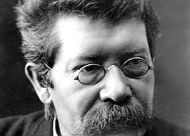 UNESCO iekļauj Rūdolfa Blaumaņa dzimšanas dienu Starptautiskajā svinamo dienu kalendārā