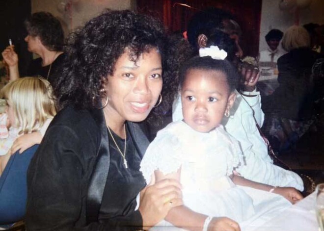 Džinas princeses dzīve