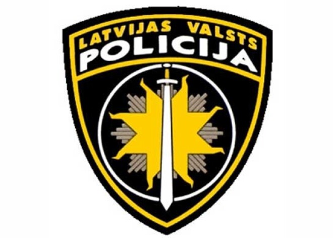 Datorvīruss ar Valsts policijas logo joprojām turpina aktivitātes