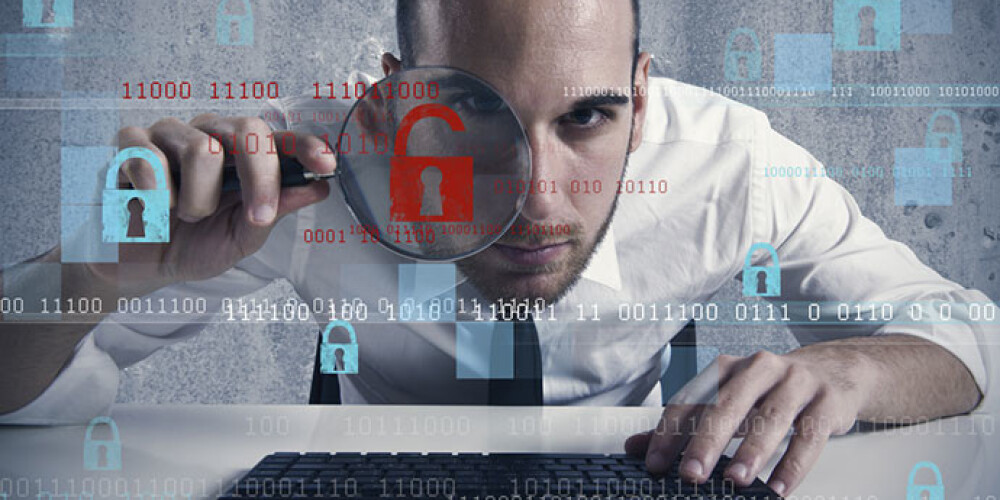 Uzbrukumi valsts un pašvaldību mājaslapām norāda uz nepietiekamo IT drošību