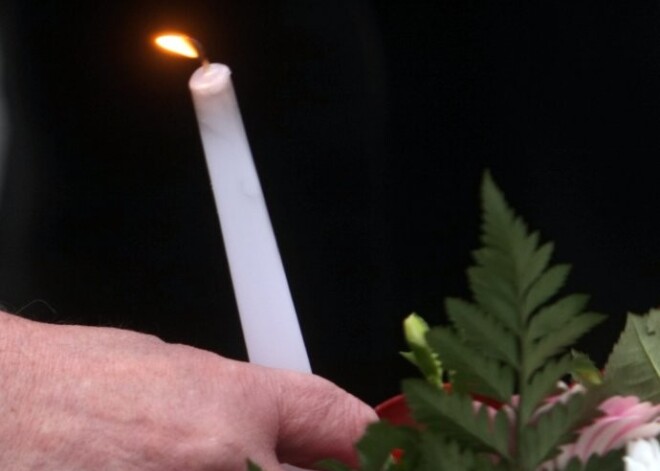 90 gadu vecumā mūžībā aizgājusi rakstniece Skaidrīte Kaldupe