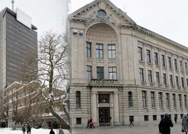 Latvijas Radio un Latvijas Televīziju plāno apvienot piecu gadu laikā