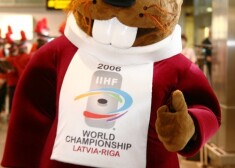 Ar Latviju un Dāniju par hokeja čempionāta rīkošanu konkurēs Vācija un Francija