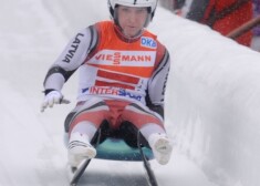 Desmitā vieta Pasaules kausa posmā ir viena no labākajām Elīzai Tīrumai šosezon.