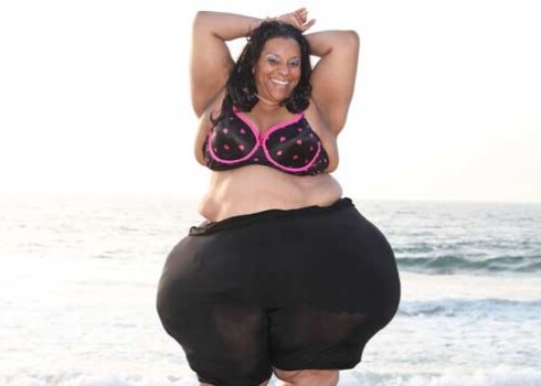 большая срака