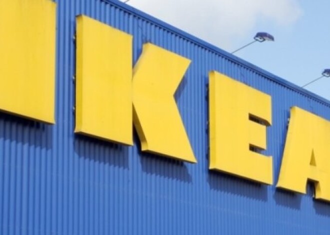 "Linstow": IKEA ienākšana Latvijā ir tikai laika jautājums