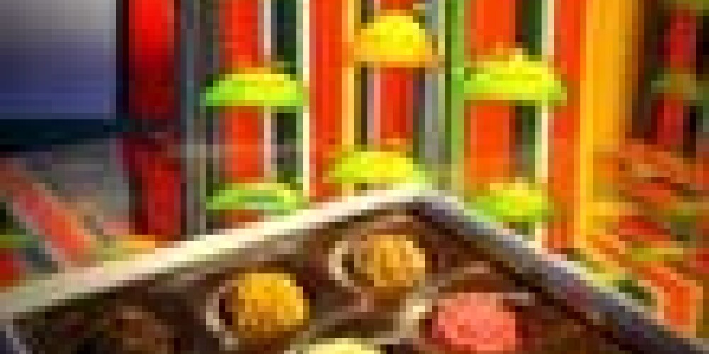 Talsi tikuši pie īpašiem gardumiem – daudzkrāsu trifelēm