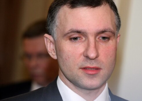 Bijušais Finanšu un kapitāla tirgus komisijas priekšsēdētāja vietnieks Jānis Brazovskis.