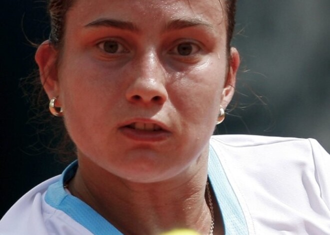 Sevastova dramatiskā cīņā iekļūst Patajas WTA "International" pamatturnīrā