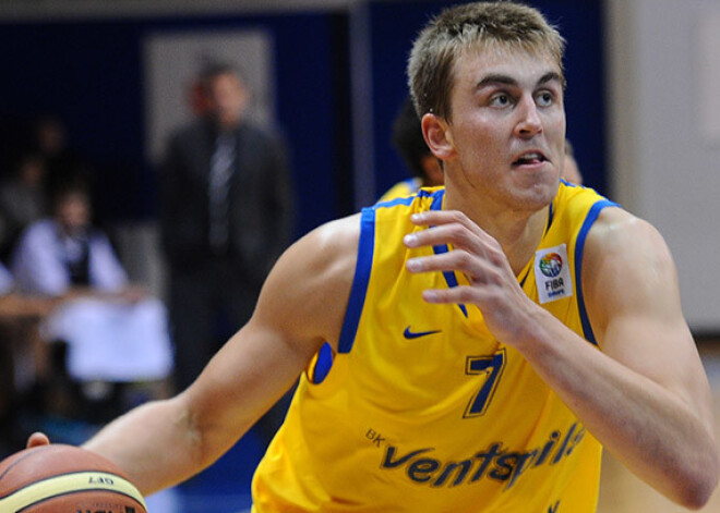 "Ventspils" basketbolisti sagrauj Rumānijas klubu "Gaz Metan Medias"