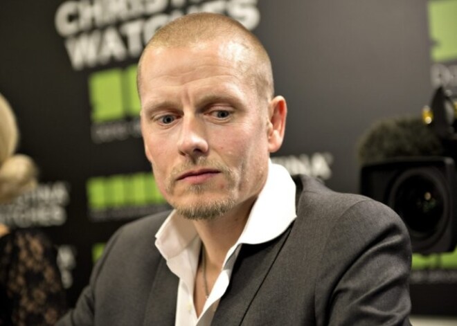 Dāņu riteņbraucējs Rasmusens atzinies ilgstošā dopinga lietošanā