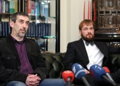 kongresā partijai vienbalsīgi tika mainīts nosaukums – no partijas "Par dzimto valodu!" tā kļuva par partiju "Lindermana partija - Par dzimto valodu!".
