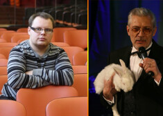 No amata atstādinātais Carnikavas teātra studijas „Nagla” režisors Jānis Ozoliņš ir sašutis par to, ka viņam jāatvadās no Carnikavas Tautas nama: „Mani pat neuzaicināja uz darba interviju, lai gan es atbildu visiem kritērijiem, tostarp esmu piesaistījis teātrim naudu no Kultūrkapitāla fonda dekorāciju un tērpu iegādei.”