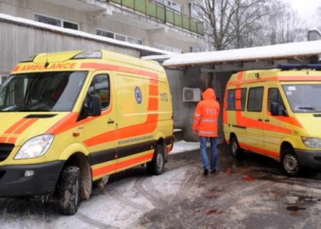 Zemo cenu dēļ Latvijas slimnīcās pieaugs ārzemju pacientu skaits